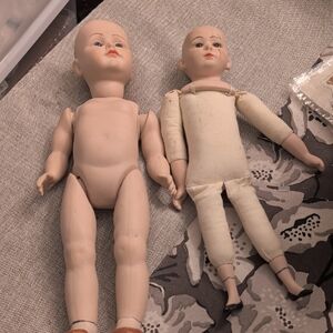 Vintage Dolls